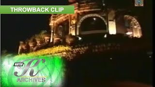 Pasukin natin ang Dream Home ni Cocoy Cordoba! | Rated K | 2005