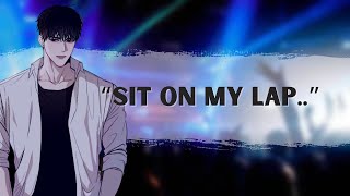 ASMR RP | Best Friend Cares For You at a Party [Confession] [ Friends to Lovers ] [ M4F ]