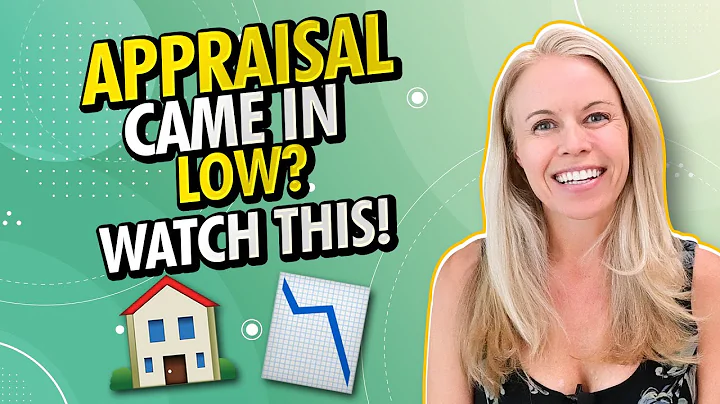 Appraisal Came In LOWER Than Sales Price (WHAT HAPPENS NEXT AND WHAT TO DO) 😲💸 - DayDayNews