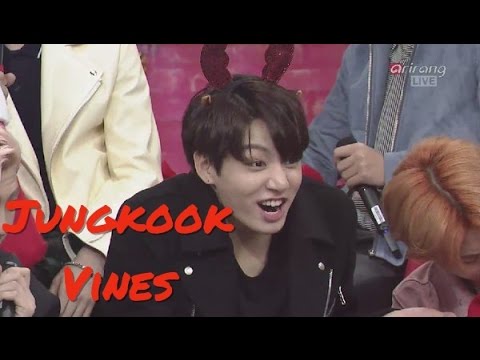 BTS Jungkook Vines [Part 1]