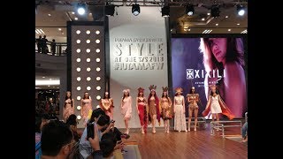 Download Lagu XIXILI Lingerie Fashion Show SS2018 @ 1Utama MP3