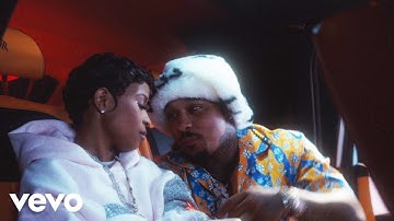 Doe Boy & DeJ Loaf - ROLL THE DICE (Official Music Video)