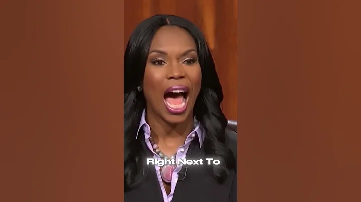 Judge Stunned After Emotional DNA Reveal!#paternitycourt #courtroomdrama #viral #viewsproblem #short