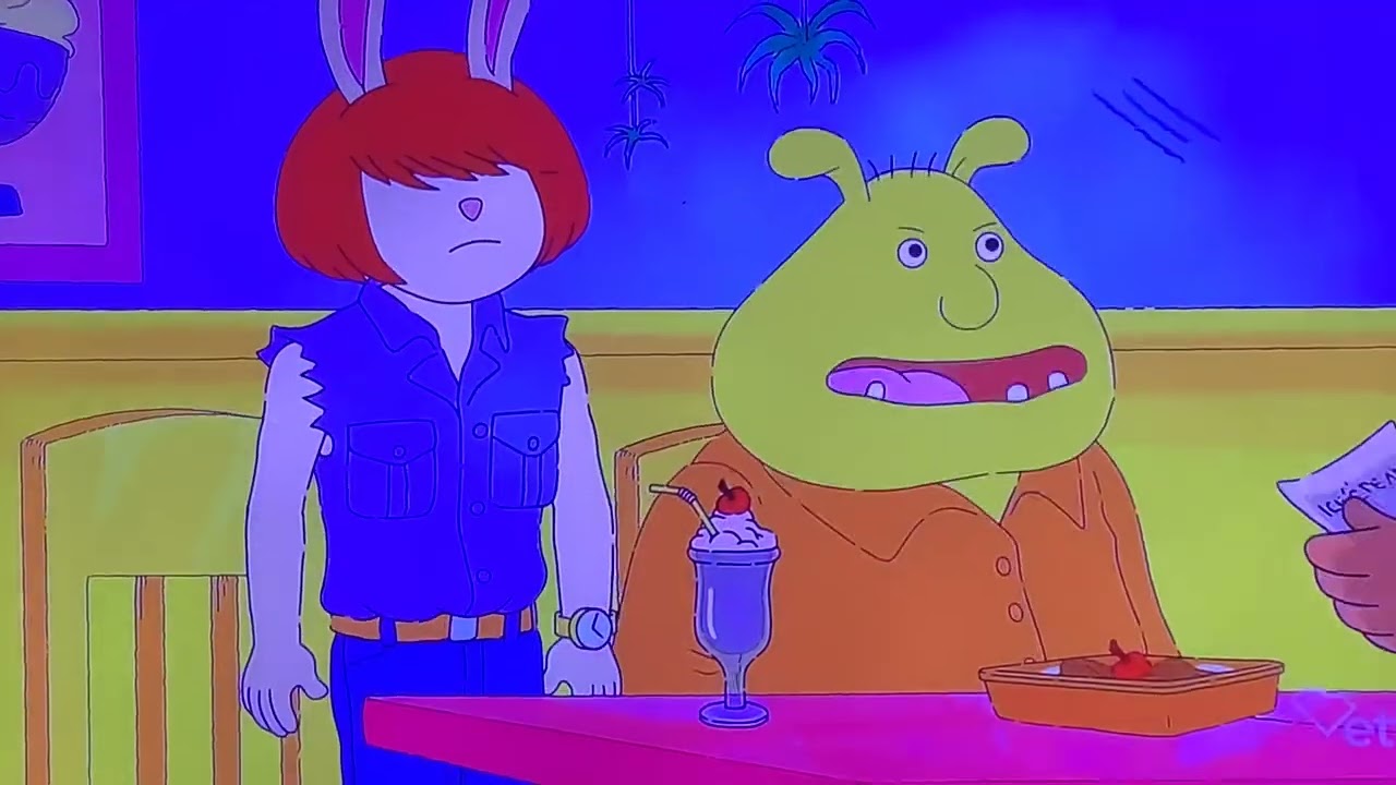 The What Customers ❔