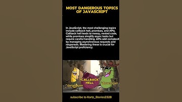 Call back hell ❌ Heart fail ✔️ 😭🥲🤯 #shorts #viralshorts #javascript @NOTYOURTYPE