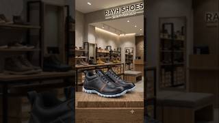 Stylish &amp; Tough: RAYH Industrial Safety Shoes Review | Under ₹1000? 🏗️ Worth it? #affiliate