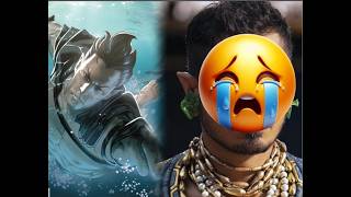 Salvando a Namor-Marvel  Ultimate Alliance #games