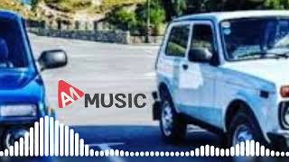 Azeri B Music Klarnetde Dolya 2019