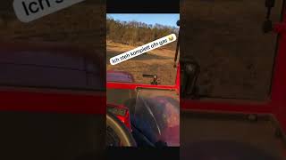 Schleppen mit @AntonioCarraroSpAofficial TTR7600 am Steilhang ❤️🤟😁