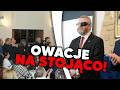 Braun po tym POTĘZNYM przemówieniu dostał BRAWA od całej sali! Koalicja przerażona?!