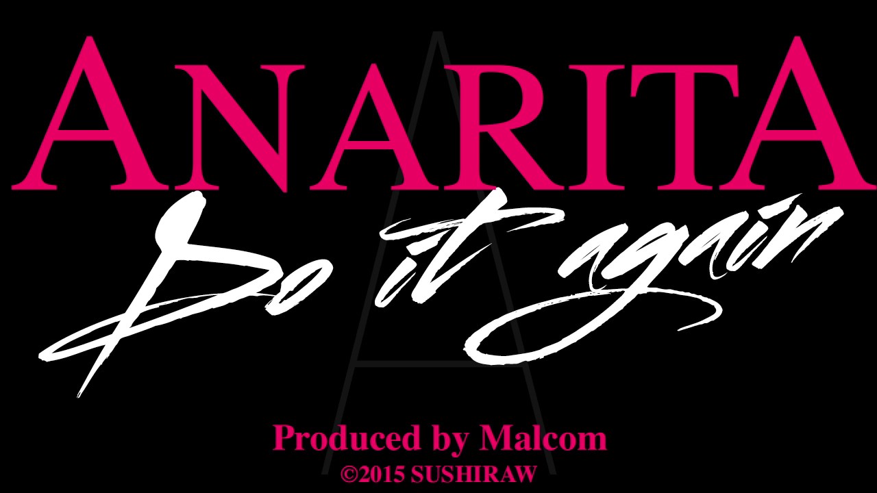 Anarita - Do it again | Future Kizomba