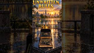 UNWRITTEN RULES - WRITTEN, DIRECTED & PRODUCED BY KINGVIC