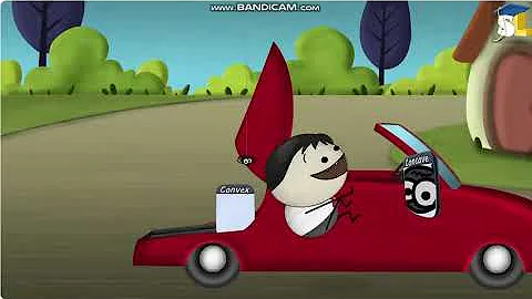 Why Is a Convex Mirror used as a rearview Mirror #aumsum #kids #education #science