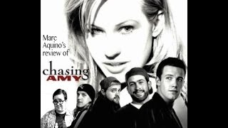 Celebrity Chasing Amy (Movie Review by Marc Aquino) Wealth