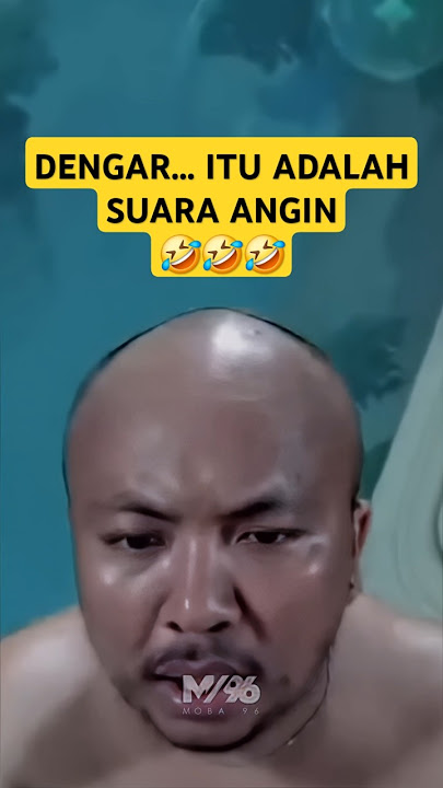 DENGAR... ITU ADALAH SUARA ANGIN 🤣 #pascolshort #pascol #miyapascol #topglobalmiya #mlbb