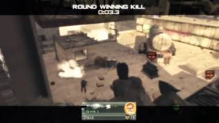 Clip Hive Trickshot Montage