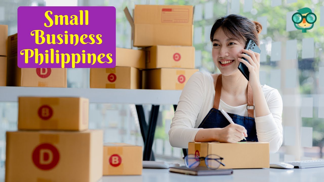 How to Start a Small Business in Philippines? How to Start Small Business at Home Philippines?