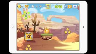 Monsters, Inc Run Updated Game Review - Updated Levels