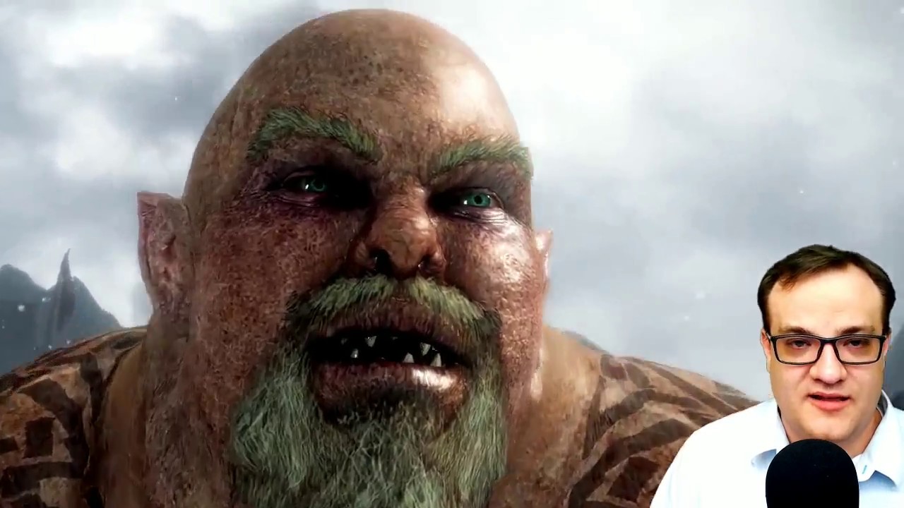 WB Makes Changes To and Clarifies Their Shadow of War Charity DLC Plans