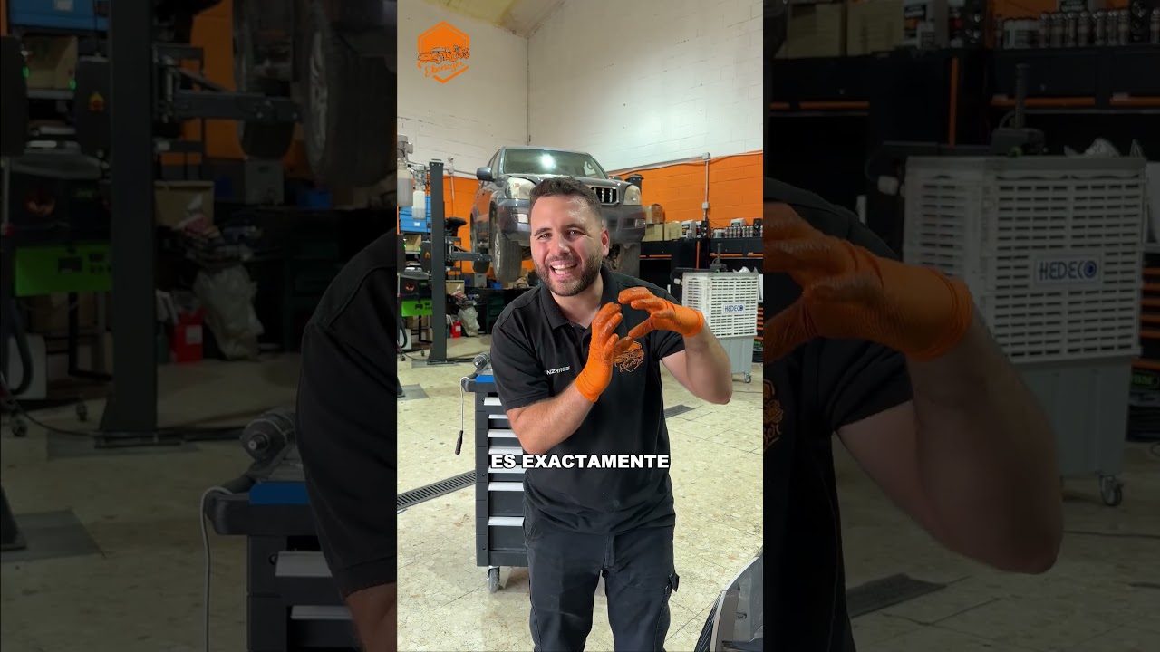 BIELAS rotas ⁉️🔩 TALLERES EBENEZER #mecanico #refrigerante #humor  #mecanicodeltiktok