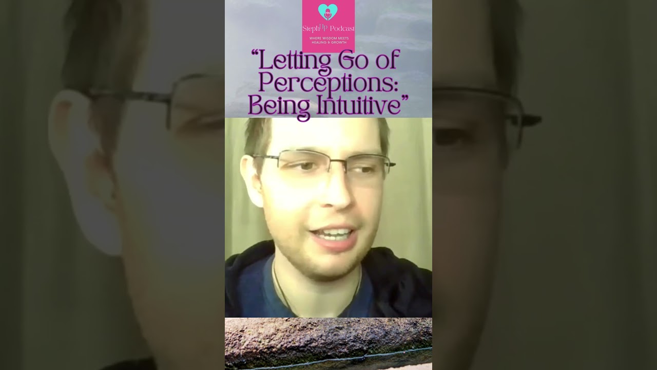 Stop Letting Fear Keep You Stuck 