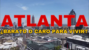 ¿Cuál es un buen salario por hora en Atlanta?