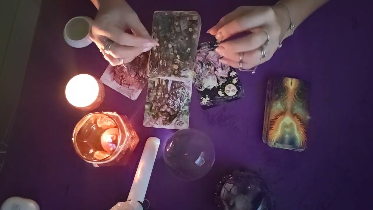 Навести порядок внутри себя. 