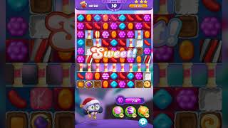 Candy Crush Friends Saga Level 5992