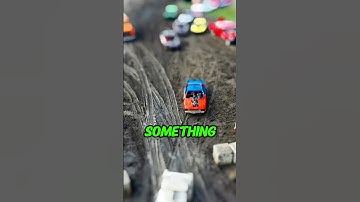 How Tilt-Shift Cameras Create Tiny Worlds 📷