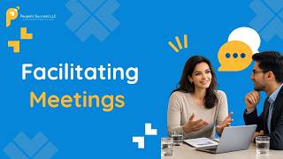 Facilitating Meetings: From Tension to Collaboration 🤝