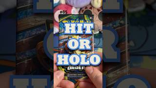 Pokémon HIT OR HOLO? - Part 85 #perfectorder