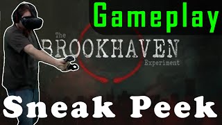The Brookhaven Experiment - Sneak Peek before launch!