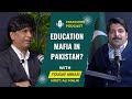 Education mafia in Pakistan? Alarming revelations by senior journalist Yousuf Abbasi