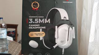 Headset havit h2033d المراجعة الكاملة والسعر الخرافي