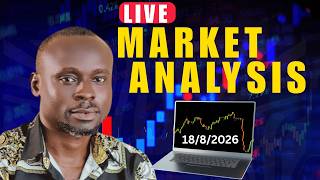 Xauusd Live Trading Today Analysis : Eurusd, Gbpusd Us30 & More