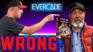 Was I Wrong About Evercade ?? Part Deux Mega Cat Studios Collection 2
