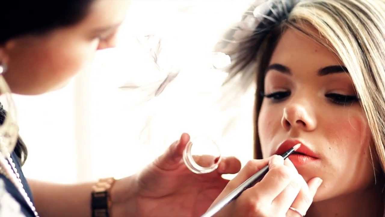 Boudoir by Opie - Utah Boudoir Photographer, Hair and Makeup