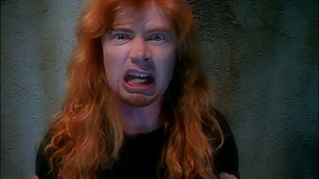 Megadeth - Countdown To Extinction (TV Promo)[HD]