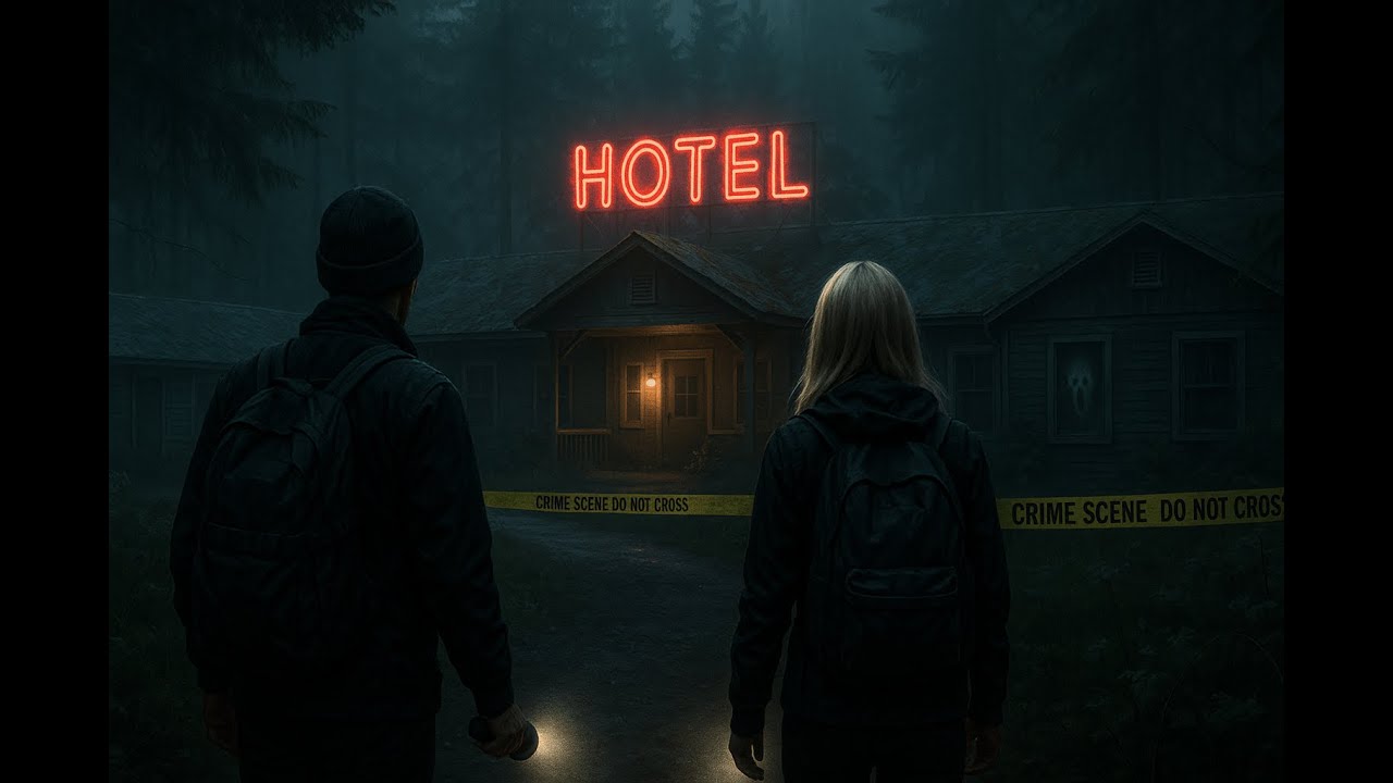 ON A ENQUÊTÉ DANS L'HOTEL LE PLUS DANGEREUX DE FRANCE