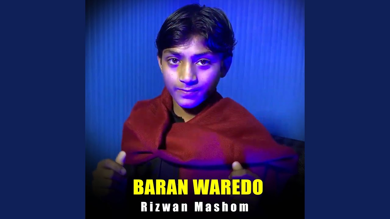 BARAN WAREDO