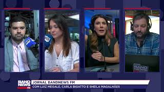 Fim da escala 6x1 não pode ser em uma canetada, sem discussão com ...