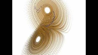 Sensitivity to Initial Conditions (Butterfly Effect) Demonstrated on a Lorenz Attractor