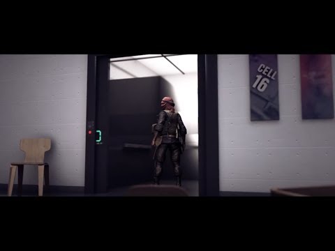 BEST COD 4: Frag Movie "SUSPENSION OF DISBELIEF" by bytecut