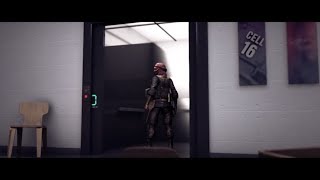 BEST COD 4: Frag Movie "SUSPENSION OF DISBELIEF" by bytecut