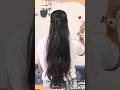 Korean hairstyle part 1 #korea #shorts #hairstyle #koreanhairstyle #hairtutorial #trending #btsarmy
