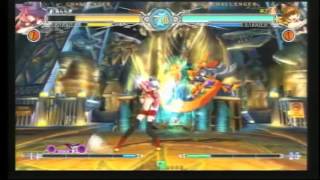 BBCF 9/29/2016 Playspot Big One Singles