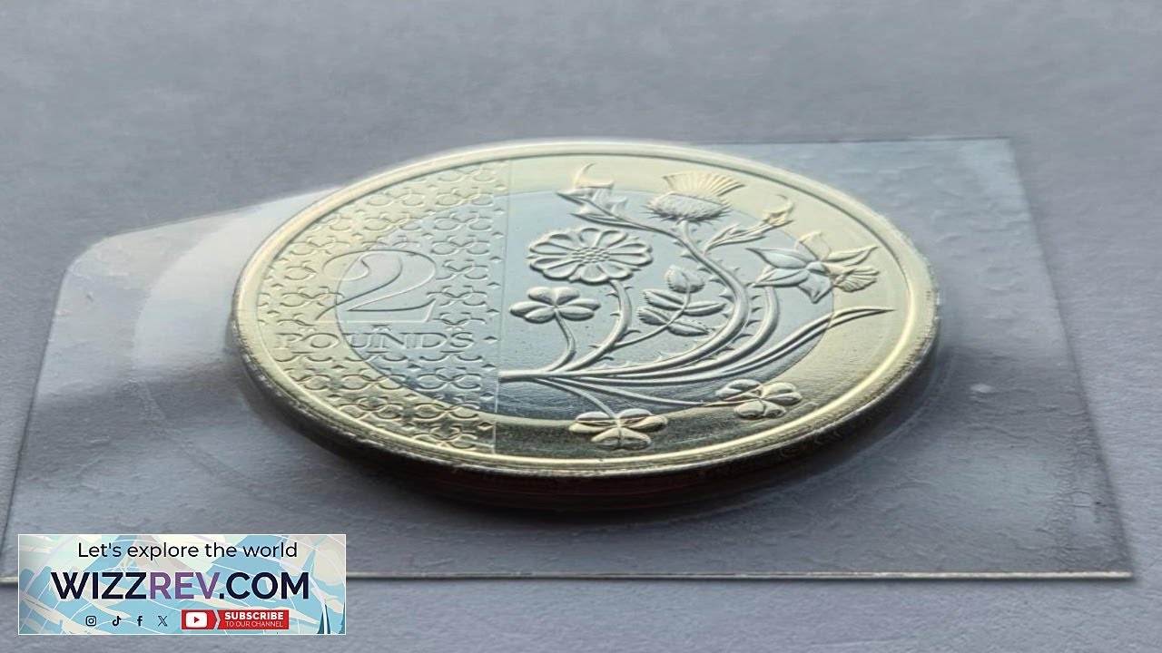 UK 2026 NATIONAL FLOWERS FLORAL BU 2