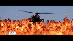 Dünyanın En İyi Taarruz Helikopterleri