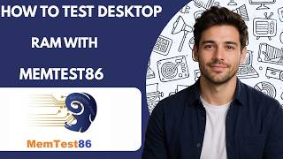 How to Test Desktop RAM with MemTest86 Full Guide 2027