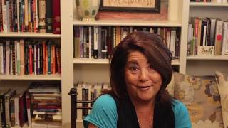 (inner beauty in) The Secret Place